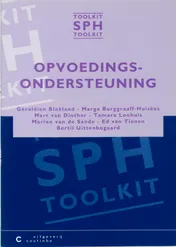 Omslag van Studentenhandleiding