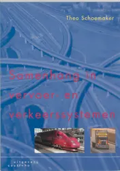 Omslag van Samenhang in vervoer- en verkeerssystemen