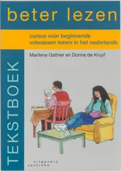 Omslag van Tekstboek