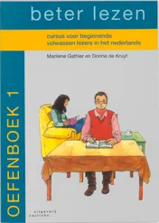 Omslag van Oefenboek
