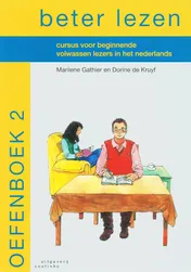 Omslag van Oefenboek