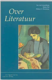 Omslag van Over Literatuur