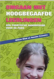Omslag van Omgaan met hoogbegaafde leerlingen