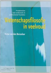Omslag van Wetenschapsfilosofie in veelvoud