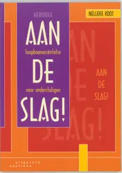 Omslag van Aan de slag!