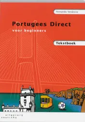 Omslag van Tekstboek