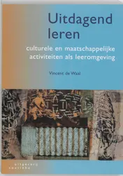 Omslag van Uitdagend leren