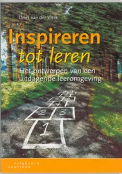Omslag van Inspireren tot leren