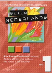 Omslag van 1