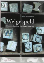 Omslag van Welgespeld