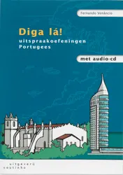 Omslag van Diga lá!