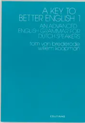 Omslag van 1