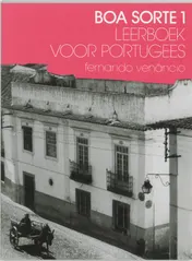 Omslag van Leerboek