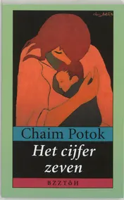 Omslag van Het cijfer zeven