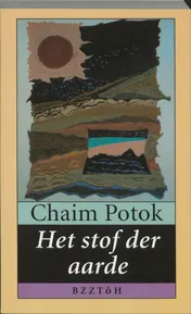Omslag van Het stof der aarde