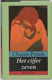Omslag van Het cijfer zeven