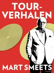 Omslag van Tourverhalen