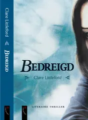 Omslag van Bedreigd