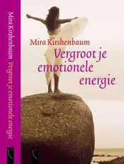 Omslag van Vergroot je emotionele energie