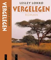 Omslag van Vergelegen