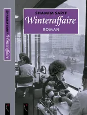 Omslag van Winteraffaire