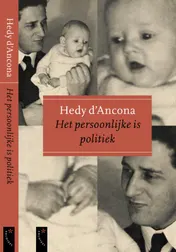 Omslag van Het persoonlijke is politiek