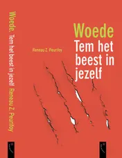 Omslag van Woede