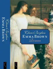 Omslag van Emma Brown