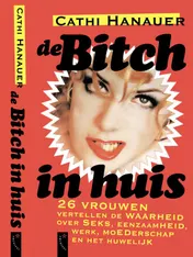 Omslag van De bitch in huis
