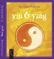 Omslag van Het kleine boek van yin & yang