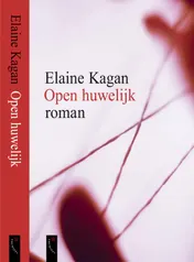 Omslag van Open huwelijk
