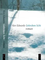 Omslag van Gebroken licht