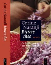 Omslag van Bittere thee