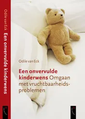 Omslag van Een onvervulde kinderwens