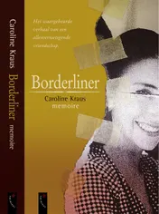 Omslag van Borderliner