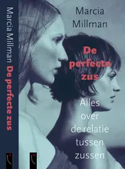 Omslag van De perfecte zus