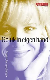 Omslag van Geluk in eigen hand