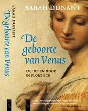 Omslag van De geboorte van Venus