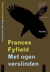 Omslag van Met ogen verslinden