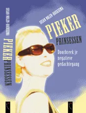 Omslag van Piekerprinsessen