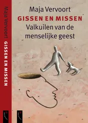 Omslag van Gissen en missen