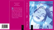 Omslag van Het kleine boek van de Rust