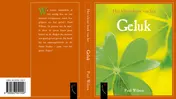 Omslag van Het kleine boek van het Geluk