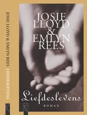 Omslag van Liefdeslevens