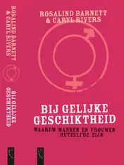 Omslag van Bij gelijke geschiktheid