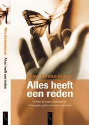 Omslag van Alles heeft een reden