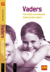 Omslag van Vaders