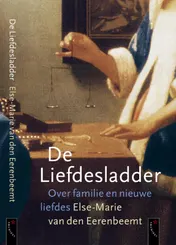 Omslag van De Liefdesladder