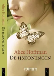 Omslag van De ijskoningin