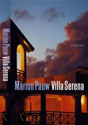 Omslag van Villa Serena